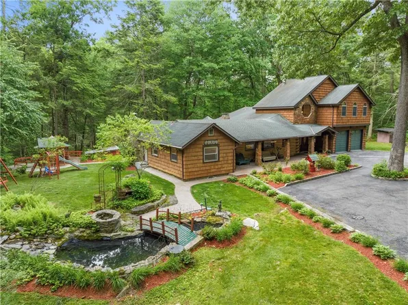 25 Cabin Ridge Road, Chappaqua, NY 10514