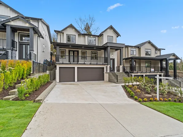 11022 241a St, Maple Ridge, BC V2W 2C9