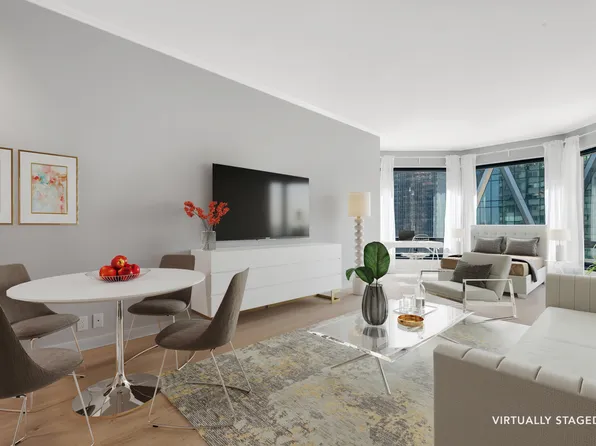 301 West 57th Street image 1 of 10