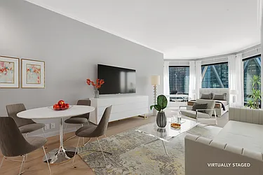 301 West 57th Street