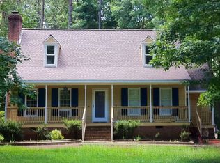 1013 Lookout Point, Zebulon, NC 27597