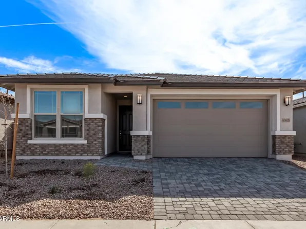 40005 W ELM Drive, Maricopa, AZ 85138