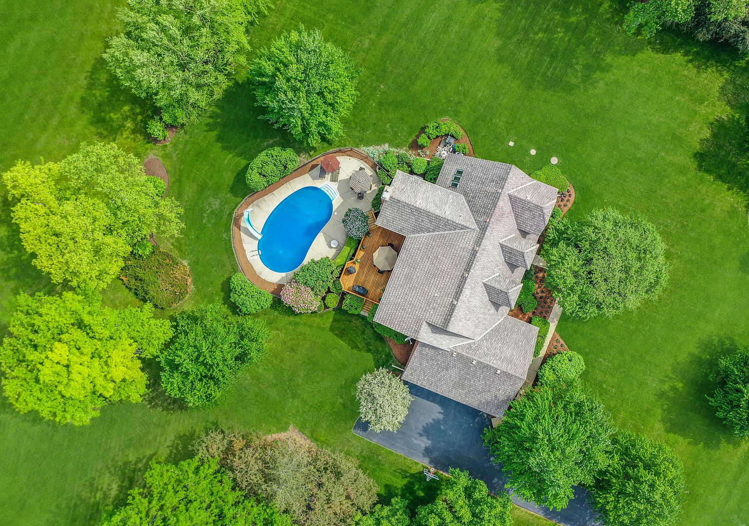 21112 W Laurel Ln, Kildeer, IL 60047 Zillow