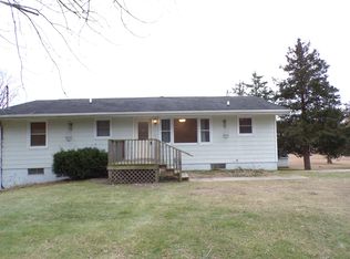 5251 Hudson Rd, Osseo, MI 49266