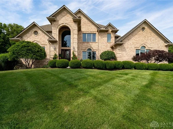 7510 Windy Stream Cir, Dayton, OH 45414
