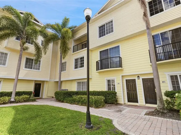 9875 Meadow Field Cir #308, Tampa, FL 33626