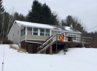 841 Dunbar Rd, Windsor, NY 13865