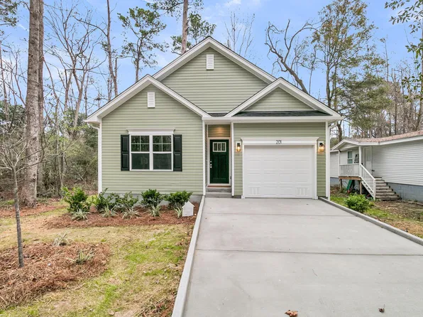 201 Challedon Dr, Summerville, SC 29485
