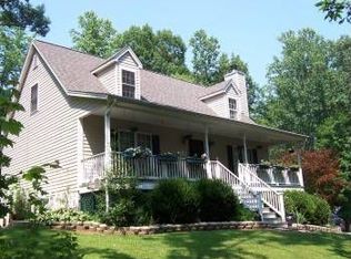 19325 Springfield Cir, Jeffersonton, VA 22724