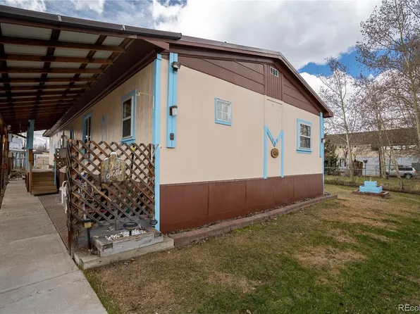 505 E 7th Street, Leadville, CO 80461
