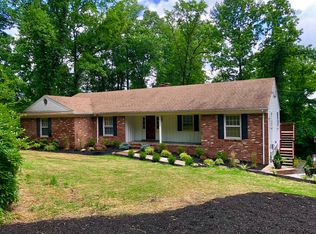 418 Summit Rd, Mountainside, NJ 07092