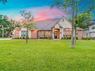 3507 Wellspring Lake Dr, Weston Lakes, TX 77441