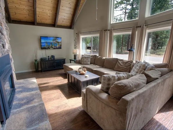 (undisclosed Address), South Lake Tahoe, CA 96150