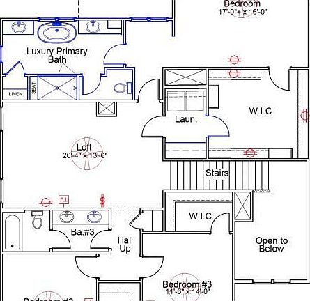 3rd image of 6738 Fellowship Drive