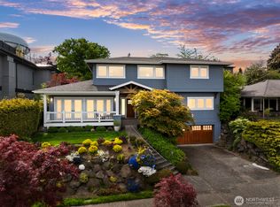 3309 37th Ave W, Seattle, WA 98199