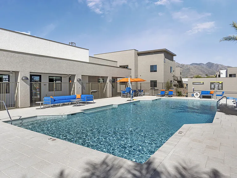 Olympus at Arroyo Verde — Photo 27