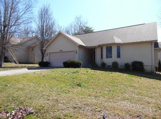 102 Southgate Ln, Fairfield Glade, TN 38558