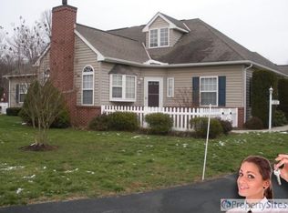 103 Homestead Ln, Chadds Ford, PA 19317