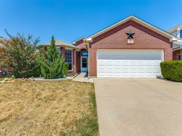 3921 Old Richwood Ln, Fort Worth, TX 76244