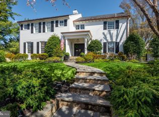 5211 Dorset Ave, Chevy Chase, MD 20815