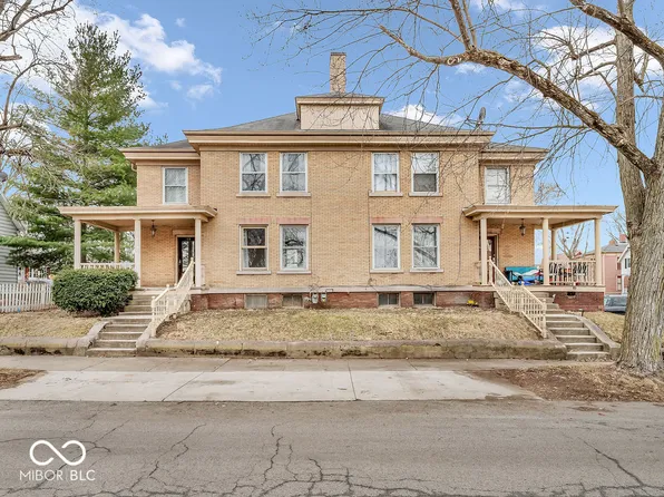 101-10 Wallace Ave, Crawfordsville, IN 47933