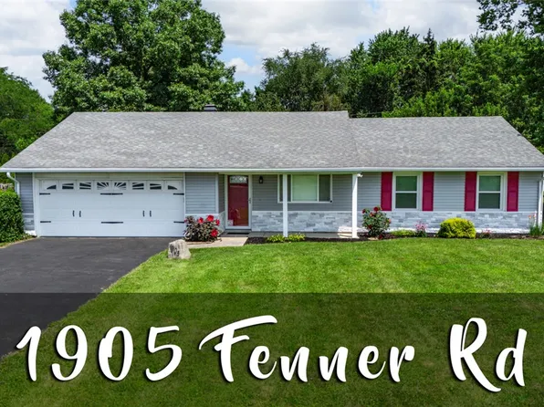 1905 Fenner Rd, Troy, OH 45373