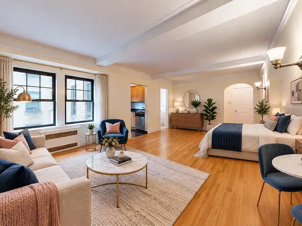 95 Christopher St, New York, NY