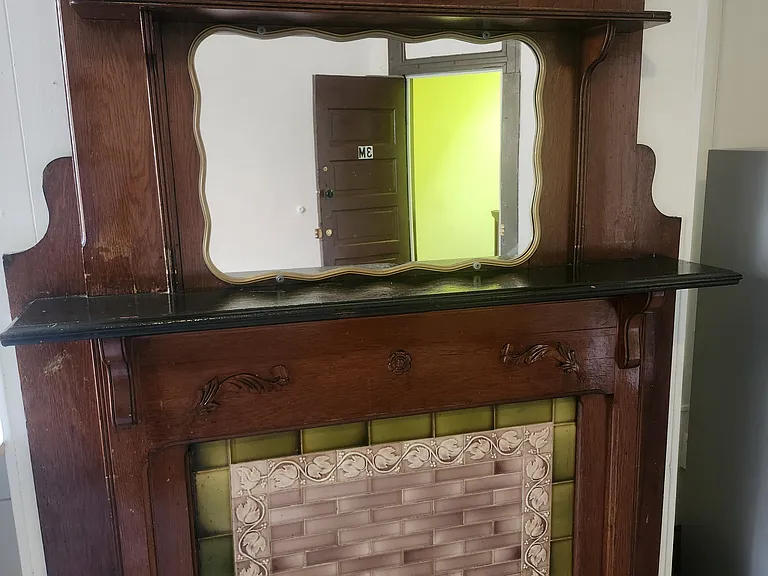 1807 Eutaw Pl #1F — Photo 2
