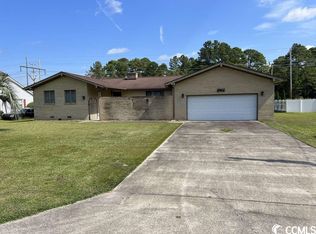 5011 Presbyterian Dr, Conway, SC 29526