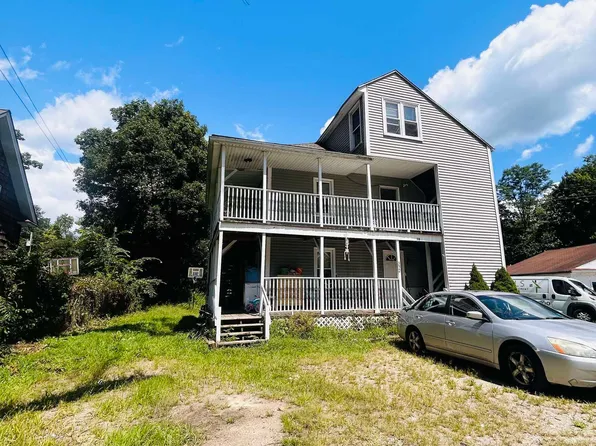332 Brick Top Road, Windham, CT 06280