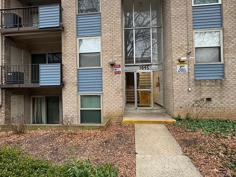 3845 Saint Barnabas Rd #101 — Photo 15