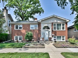 2808 Struckman Ave, River Grove, IL 60171