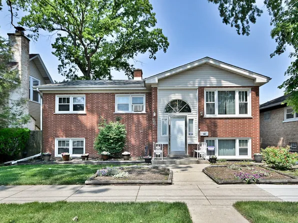 2808 Struckman Ave, River Grove, IL 60171