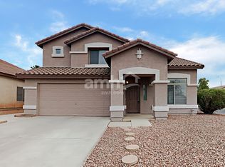 10383 W Dana Ln, Avondale, AZ 85392