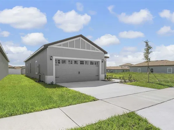 3605 AMANATSU AVENUE, LAKE ALFRED, FL 33850