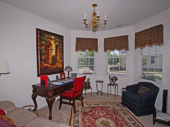 Office/Dining Room