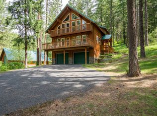 3875 Camas Creek Rd, Peshastin, WA 98847