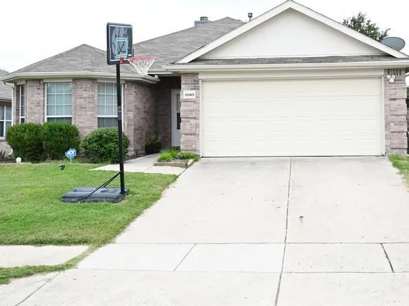 9949 Nixon Dr, McKinney, TX 75072