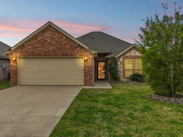 133 Cherokee St, Greenville, TX 75402