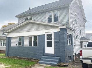 2406 Lake Road Blvd NW, Canton, OH 44708