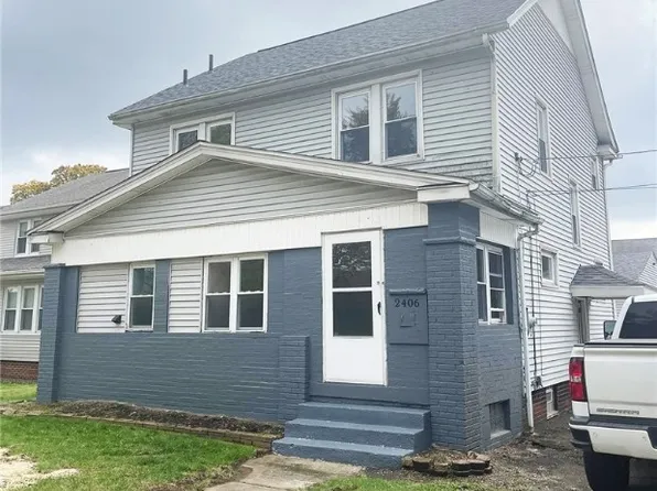 2406 Lake Road Blvd NW, Canton, OH 44708