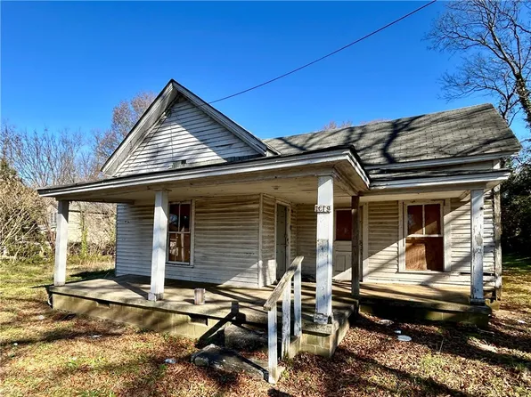 1619 Nardin Ave, Anderson, SC 29624