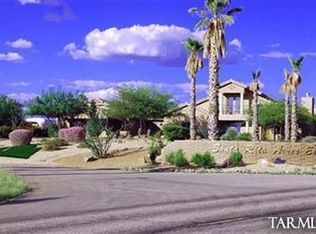 3600 E Tapia Dr, Vail, AZ 85641