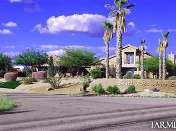3760 E Tapia Dr, Vail, AZ 85641