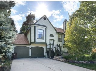 1643 W Swallow Rd, Fort Collins, CO 80526