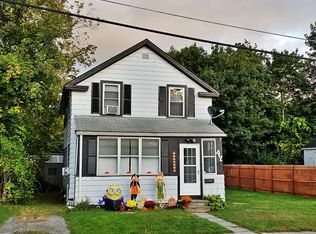 47 Harris St, Pittsfield, MA 01201