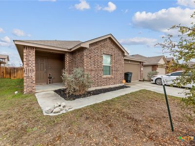 5805 Amelia Earhart Blvd, Killeen, TX, 76543