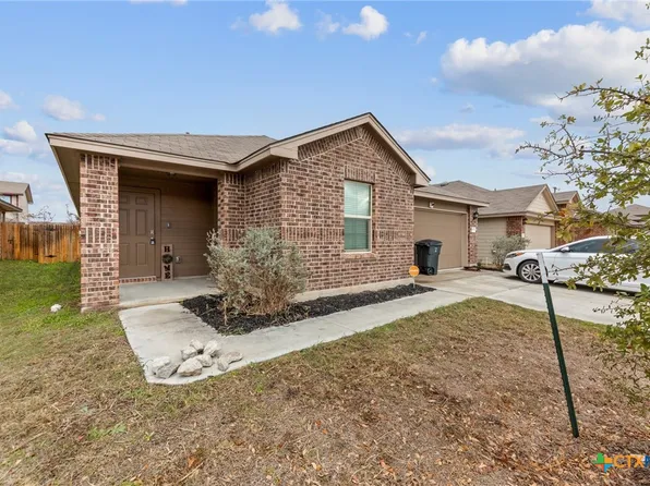 5805 Amelia Earhart Blvd, Killeen, TX 76543