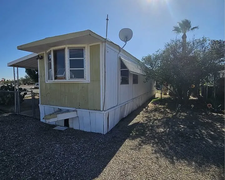 4541 N Old Romero Rd #59 — Photo 1
