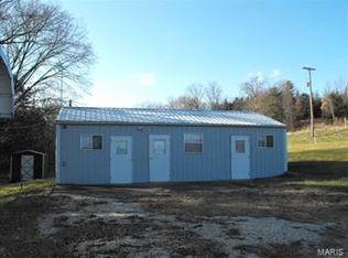 H 1269th Hwy, Hermann, MO 65041